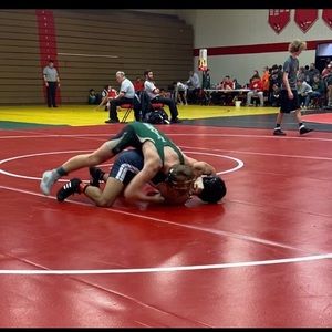 Meet your Posher, Tommy